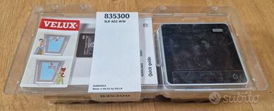 Velux KLR 200 touch screen telecomando Integra