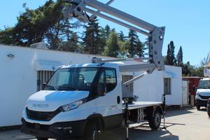 Piattaforma aerea Cela Essential 24P