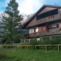 Trilocale a San Vito di Cadore