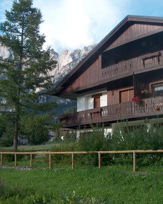 Trilocale a San Vito di Cadore