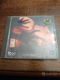 CD originale vintage RAF