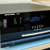 Amplificatore Harman Kardon AVR 8500  7.1