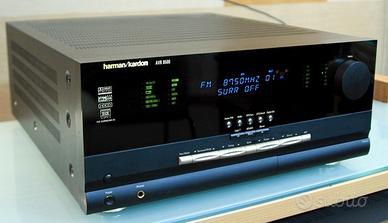 Amplificatore Harman Kardon AVR 8500  7.1