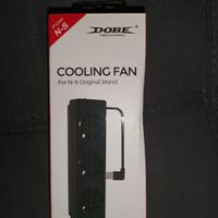 Ventole raffreddamento 