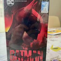 THE BATMAN DELUX EDITION (Robert Pattinson)