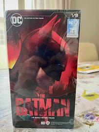 THE BATMAN DELUX EDITION (Robert Pattinson)