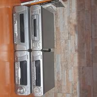stereo technics