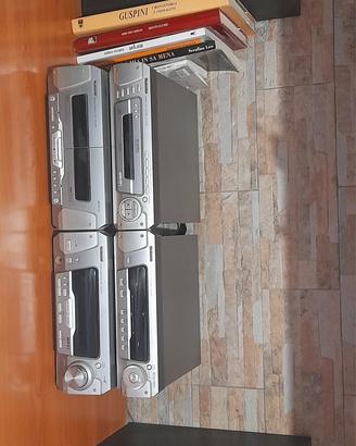stereo technics