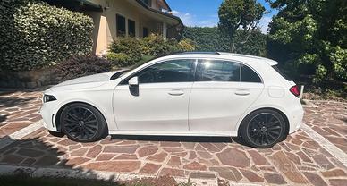 Mercedes classe A 220