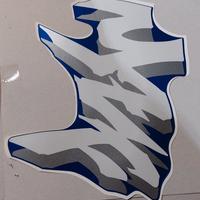 Adesivi R1 1998 4xv originali