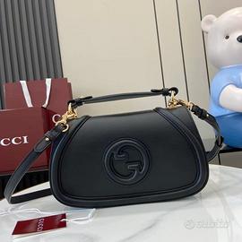 Borsa GUCCI Nero