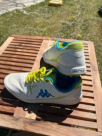 Scarpe golf 40 nuove Kappa