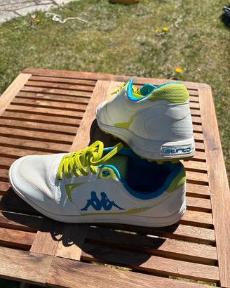 Scarpe golf 40 nuove Kappa