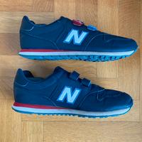 NEW BALANCE 500 - TG. 39