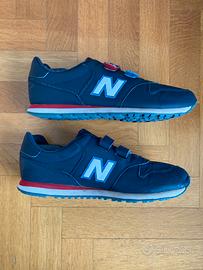 NEW BALANCE 500 - TG. 39