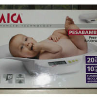 Prodotti per neonato