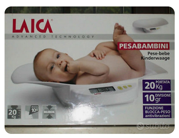 Prodotti per neonato