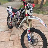 Honda CRF 300 - 2010