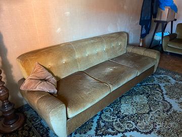 Divano e Poltrone GRATIS