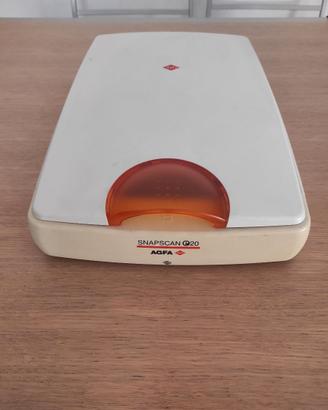 Scanner AGFA E20