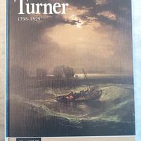 Classici dell'arte Rizzoli l'opera di Tur