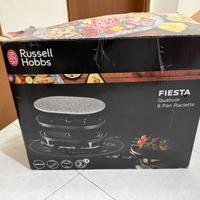 Bistecchiera Pan Raclette