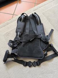 Jolik Cintura Moto Bambini Imbracatura