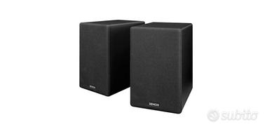impianto stereo 