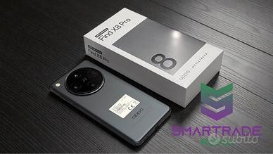 OPPO FIND X8 PRO 16-512GB COME NUOVO