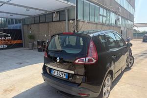 RENAULT SCENIC 1.5DCI EURO5A SPAZIOSA FAMIGLIARE