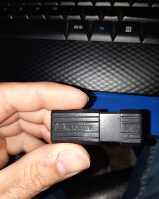 Pennetta usb 16gb