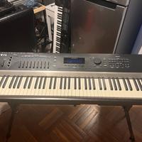 Pianoforte digitale Kurzweil ARTIS 88 tasti pesati