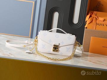 Pochette Métis East West Borsa da donna