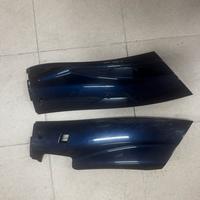 Carene sotto pedana yamaha majesty 125