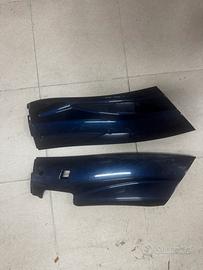 Carene sotto pedana yamaha majesty 125