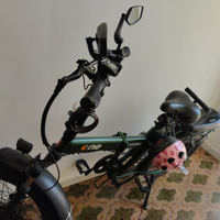 Bici elettrica buone condizioni