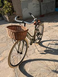 Bici da donna