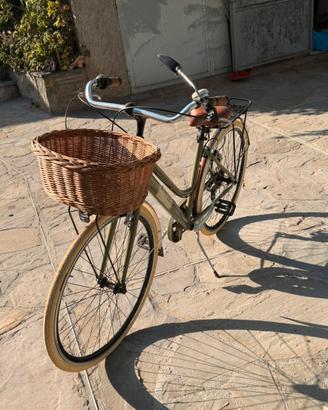Bici da donna