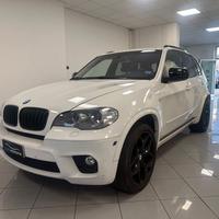 Bmw X5 xDrive40d