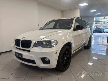 Bmw X5 xDrive40d