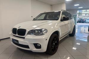 Bmw X5 xDrive40d