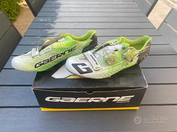 scarpe ciclismo GAERNE n. 43