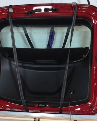 PORTELLONE/COFANO POSTERIORE - ALFA ROMEO STELVIO