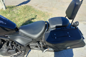 Honda Rebel