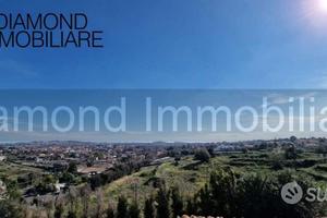 Terreno agricolo parz. edifi San Giovanni la punta
