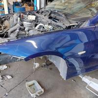 Parafango sinistro BMW 320D del 2008