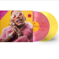 Vinili di tutti i rapper/trepper italiani NUOVI