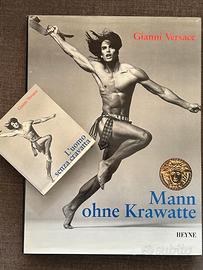 Gianni Versace - L'uomo senza cravatta