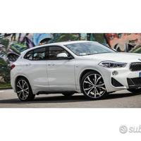 Ricambi per bmw x2