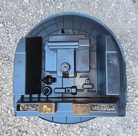 Vano ruota Fiat Grande Punto